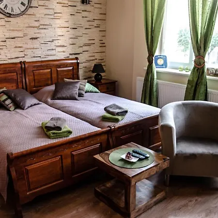 Apartament W Drawsku Drawsko Pomorskie