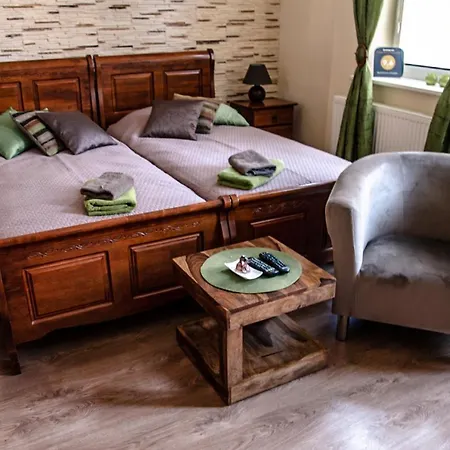 W Drawsku Apartament Drawsko Pomorskie