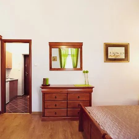 Appartement W Drawsku *