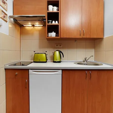 Appartement W Drawsku Drawsko Pomorskie