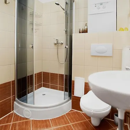 Appartement W Drawsku