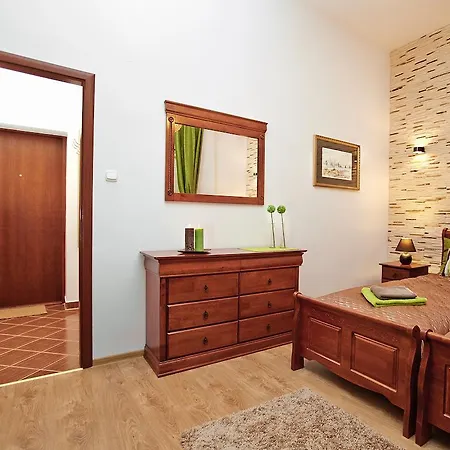 Apartament W Drawsku *