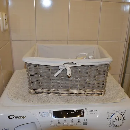 Appartement W Drawsku Drawsko Pomorskie