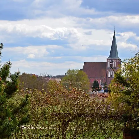 W Drawsku Appartement