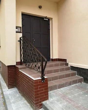 Appartement W Drawsku Drawsko Pomorskie