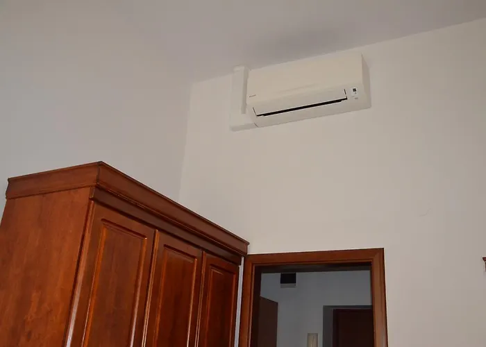 W Drawsku Apartment *