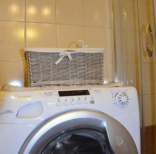 W Drawsku * Dramburg