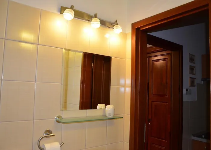 W Drawsku Apartment Dramburg