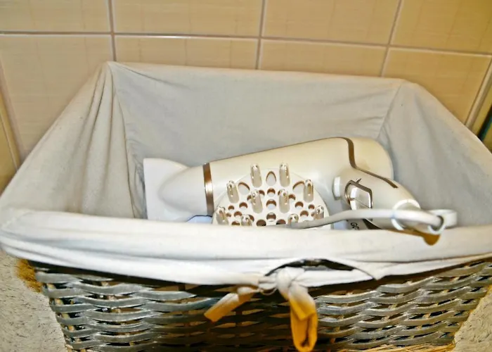 W Drawsku Apartment *