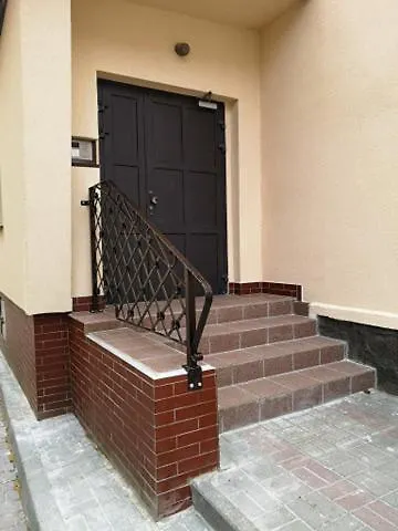 Apartment W Drawsku Dramburg